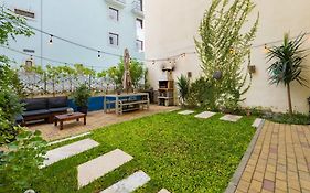 Lisbon Intendente Terrace Apartment With Bbq