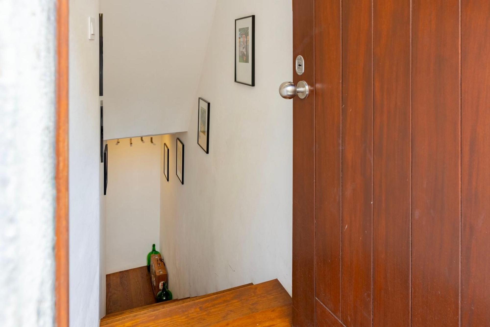 Lisbon Intendente Terrace Apartment With Bbq Exterior foto