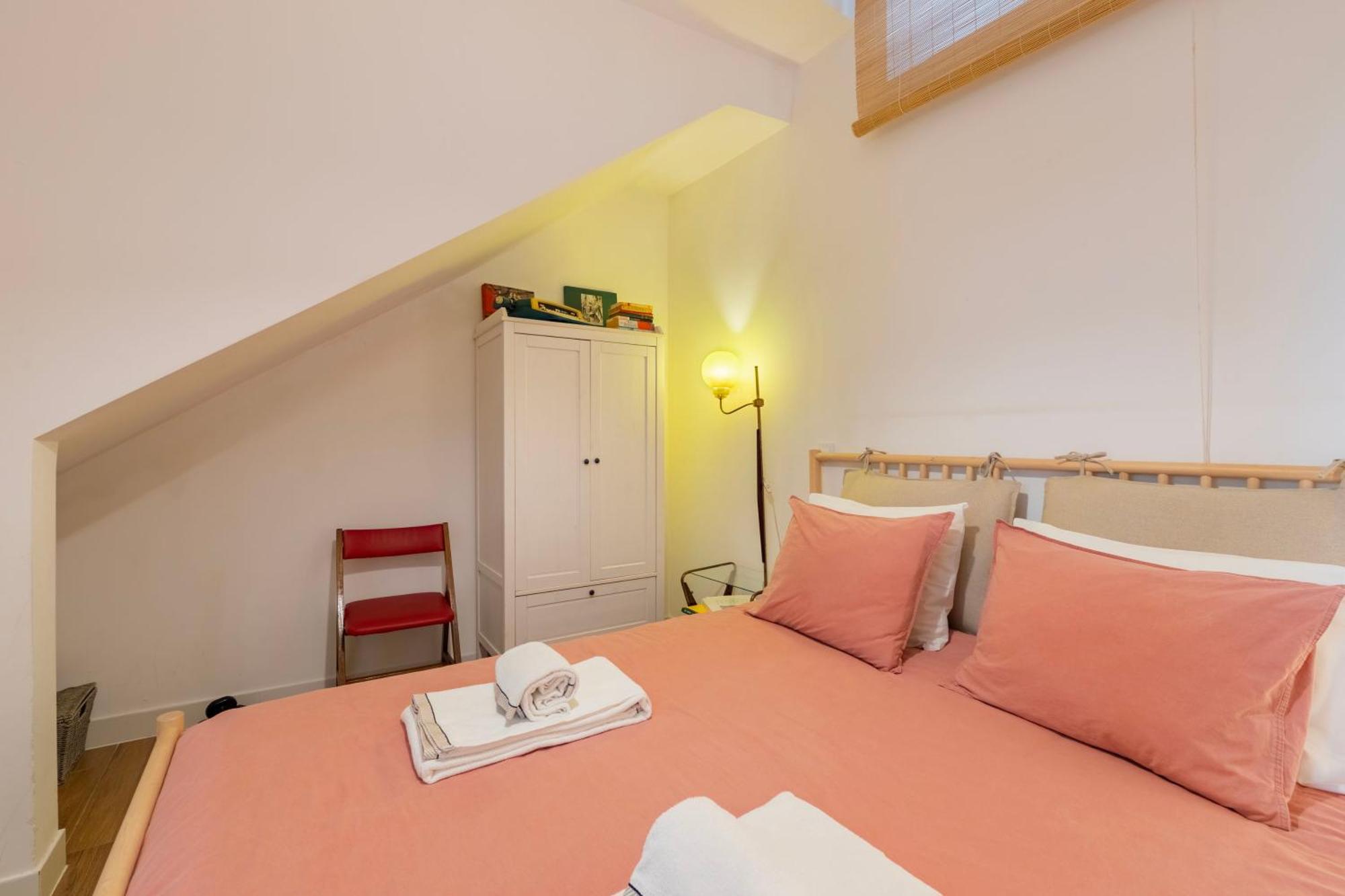 Lisbon Intendente Terrace Apartment With Bbq Exterior foto